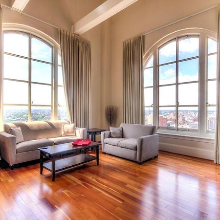 Chase Penthouse At 39 West Baltimore Inner Harbor Convention Center Free Indoor Parking One And Two Bedrooms Extérieur photo