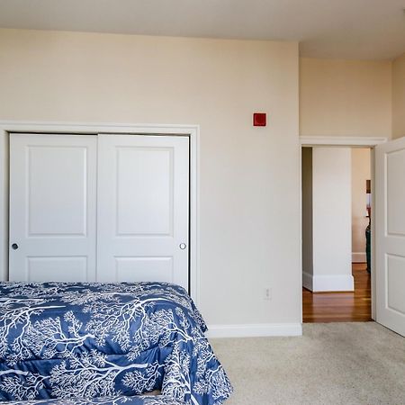Chase Penthouse At 39 West Baltimore Inner Harbor Convention Center Free Indoor Parking One And Two Bedrooms Extérieur photo