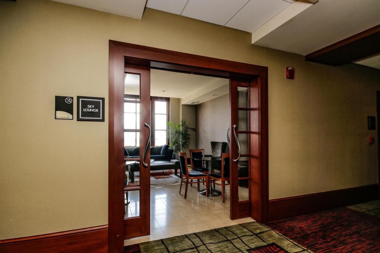 Chase Penthouse At 39 West Baltimore Inner Harbor Convention Center Free Indoor Parking One And Two Bedrooms Extérieur photo
