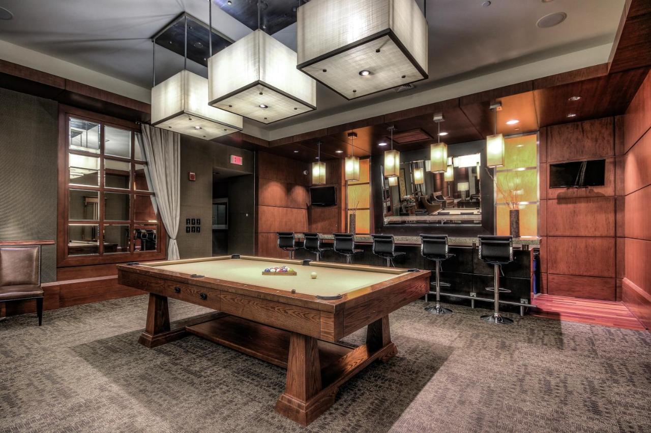 Chase Penthouse At 39 West Baltimore Inner Harbor Convention Center Free Indoor Parking One And Two Bedrooms Extérieur photo