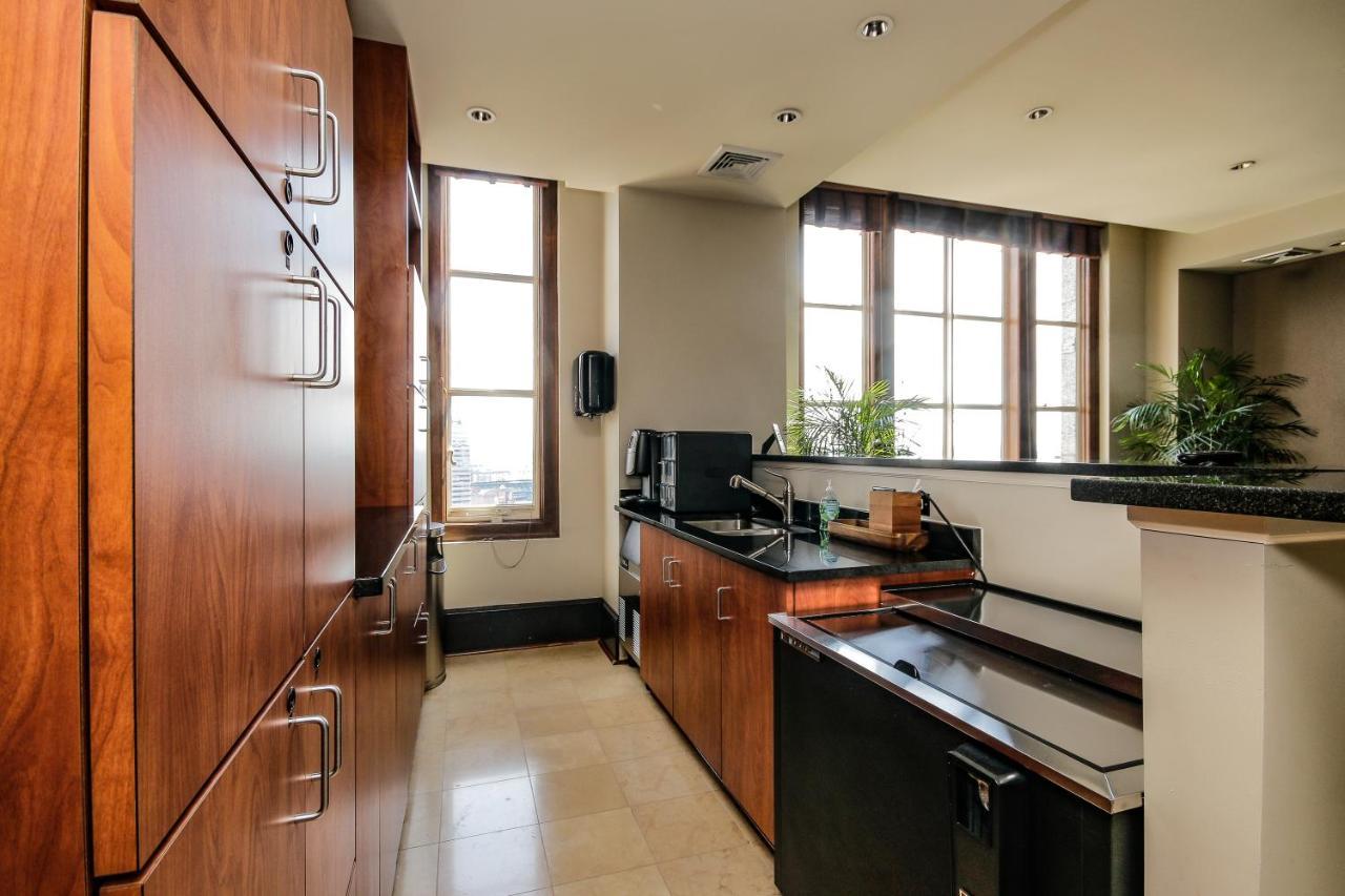 Chase Penthouse At 39 West Baltimore Inner Harbor Convention Center Free Indoor Parking One And Two Bedrooms Extérieur photo