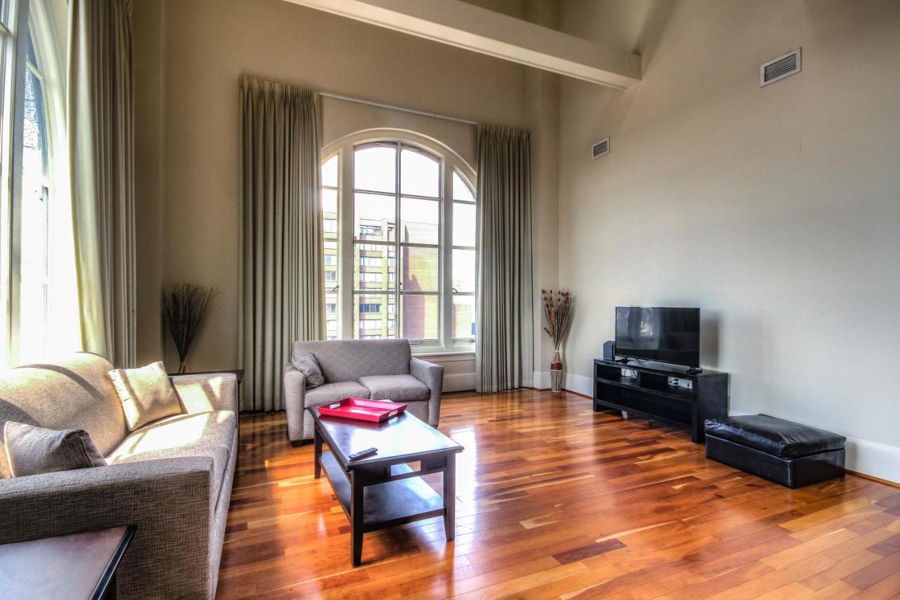 Chase Penthouse At 39 West Baltimore Inner Harbor Convention Center Free Indoor Parking One And Two Bedrooms Extérieur photo