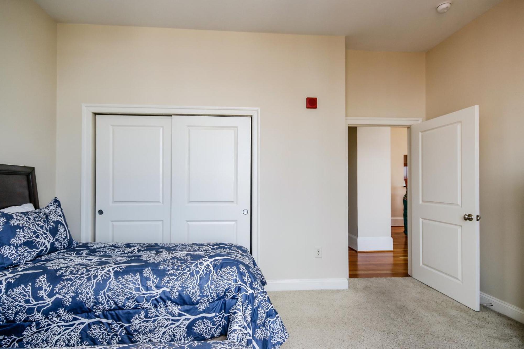 Chase Penthouse At 39 West Baltimore Inner Harbor Convention Center Free Indoor Parking One And Two Bedrooms Extérieur photo