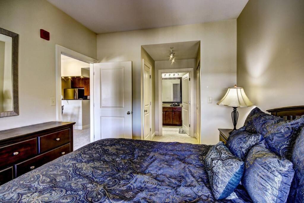 Chase Penthouse At 39 West Baltimore Inner Harbor Convention Center Free Indoor Parking One And Two Bedrooms Extérieur photo