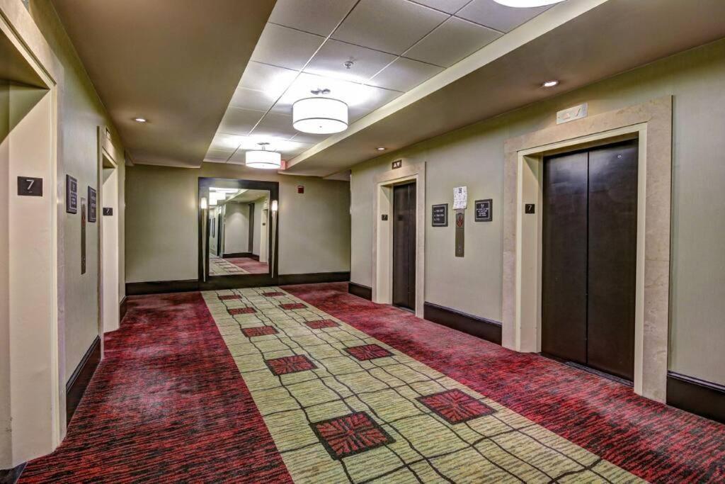 Chase Penthouse At 39 West Baltimore Inner Harbor Convention Center Free Indoor Parking One And Two Bedrooms Extérieur photo