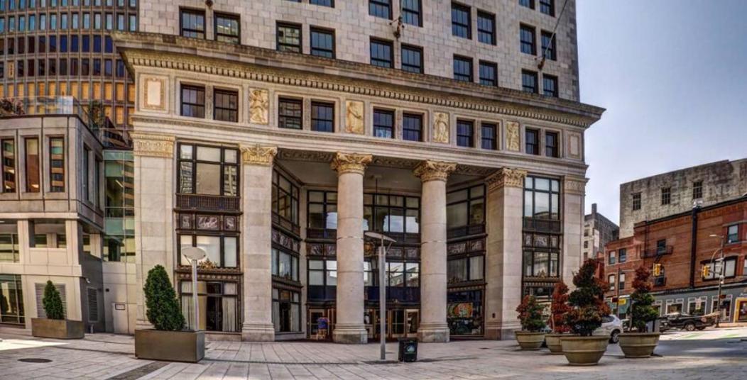 Chase Penthouse At 39 West Baltimore Inner Harbor Convention Center Free Indoor Parking One And Two Bedrooms Extérieur photo