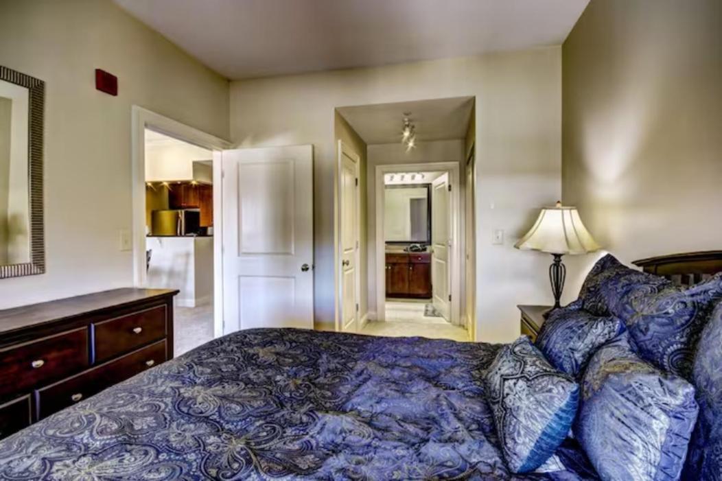 Chase Penthouse At 39 West Baltimore Inner Harbor Convention Center Free Indoor Parking One And Two Bedrooms Extérieur photo